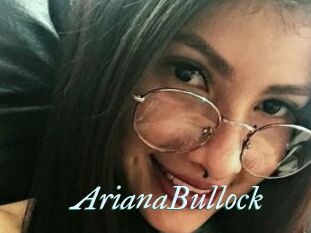 ArianaBullock