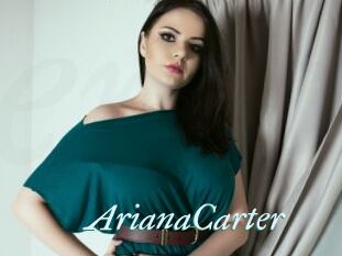 ArianaCarter