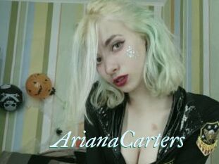 ArianaCarters