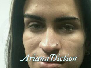 ArianaDiction