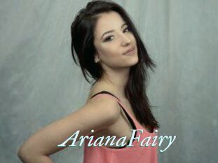 ArianaFairy