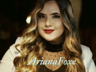 ArianaFoxe