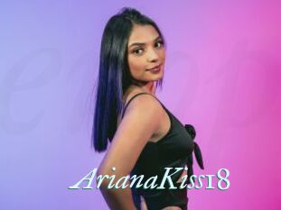 ArianaKiss18