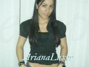 ArianaLuxor