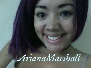 Ariana_Marshall