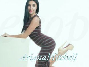 ArianaMitchell