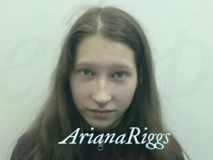 ArianaRiggs