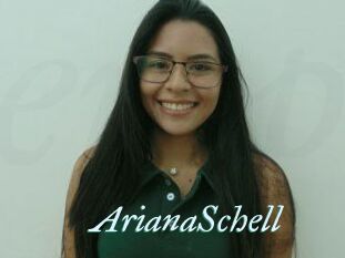 ArianaSchell