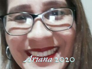 Ariana_2020