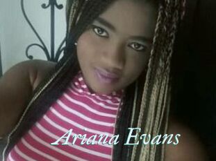 Ariana_Evans