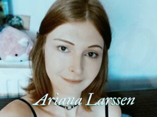 Ariana_Larssen