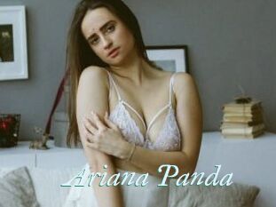 Ariana_Panda