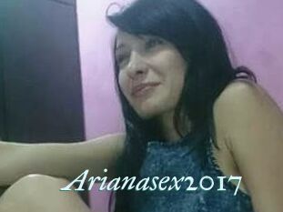 Arianasex2017