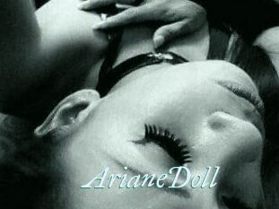 ArianeDoll