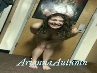 AriannaAutumn