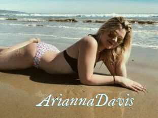 AriannaDavis