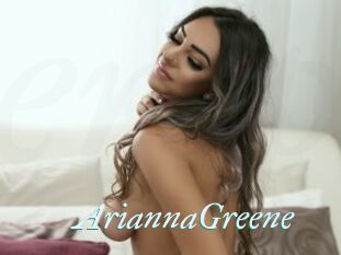 AriannaGreene