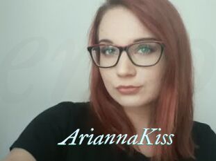 AriannaKiss