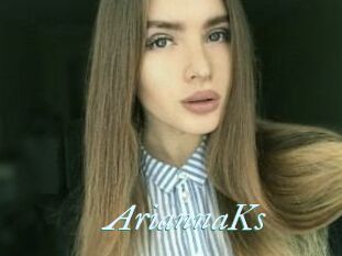 AriannaKs