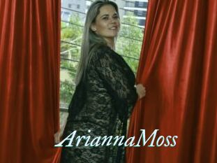 AriannaMoss