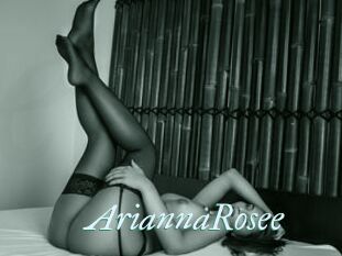 AriannaRosee