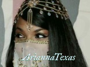 Arianna_Texas