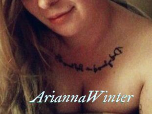 AriannaWinter