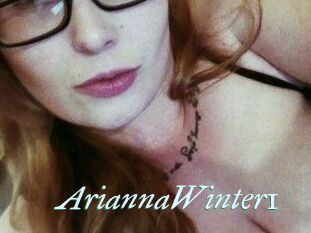 AriannaWinter1