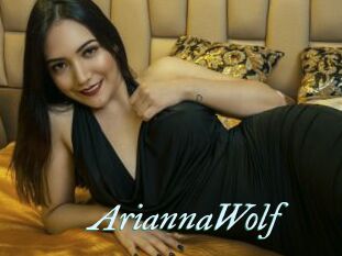 AriannaWolf