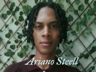 Ariano_Steell