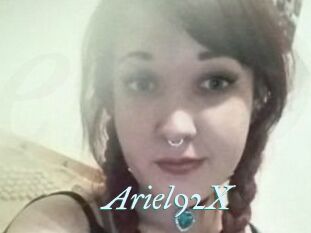 Ariel92X