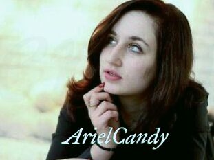 ArielCandy