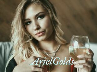 ArielGolds