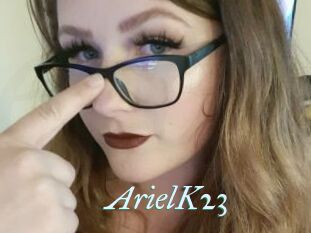 ArielK23