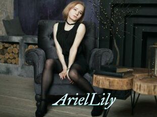 ArielLily