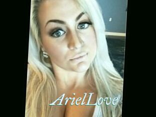 Ariel_Love_