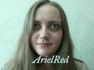 ArielRed