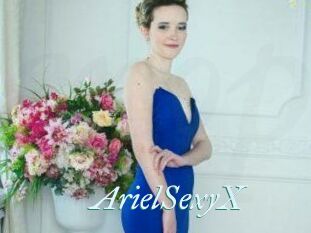 ArielSexyX Erotik Pr