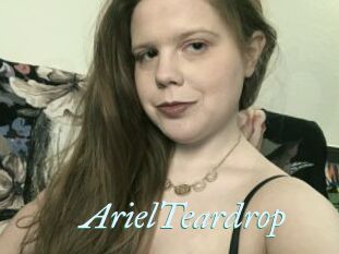 ArielTeardrop