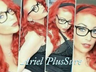 Ariel_PlusSure