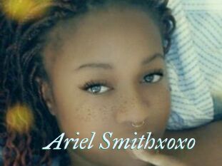 Ariel_Smithxoxo