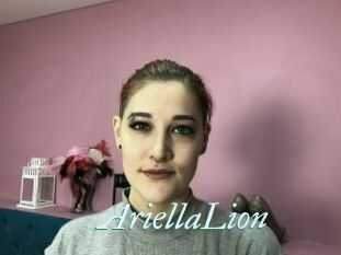 AriellaLion