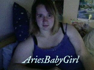 AriesBabyGirl