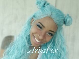 AriesFox