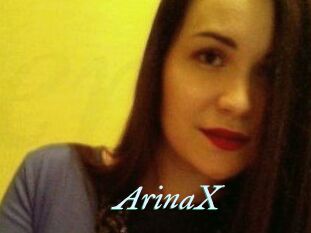 Arina_X