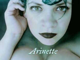 Arinette