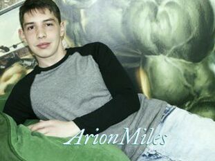 ArionMiles