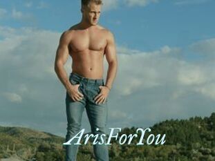 ArisForYou