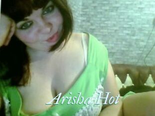 Arisha_Hot