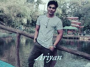 Ariyan